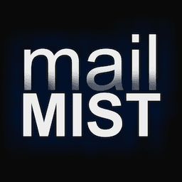 mailMIST Logo